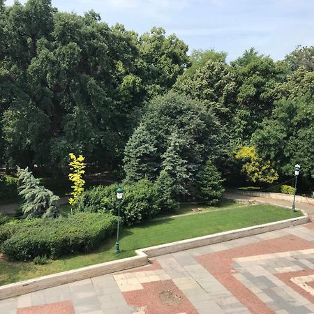 Central Loft Пловдив Екстериор снимка