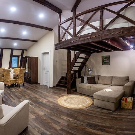 Central Loft Пловдив Екстериор снимка