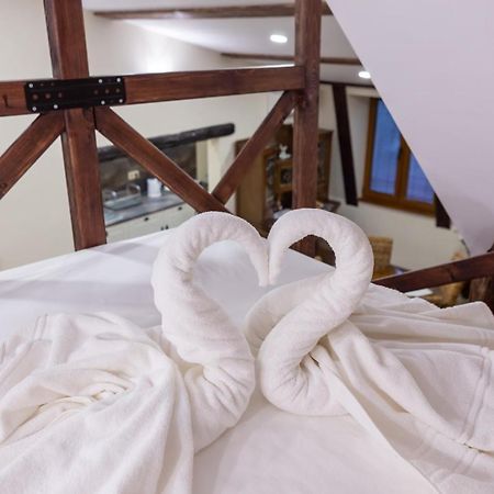 Central Loft Пловдив Екстериор снимка