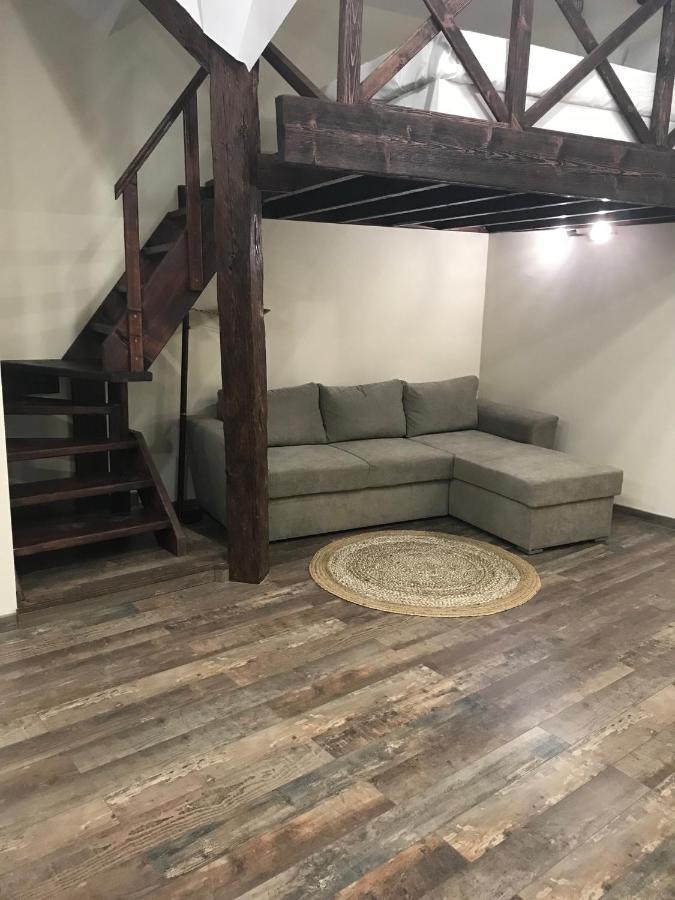 Central Loft Пловдив Екстериор снимка