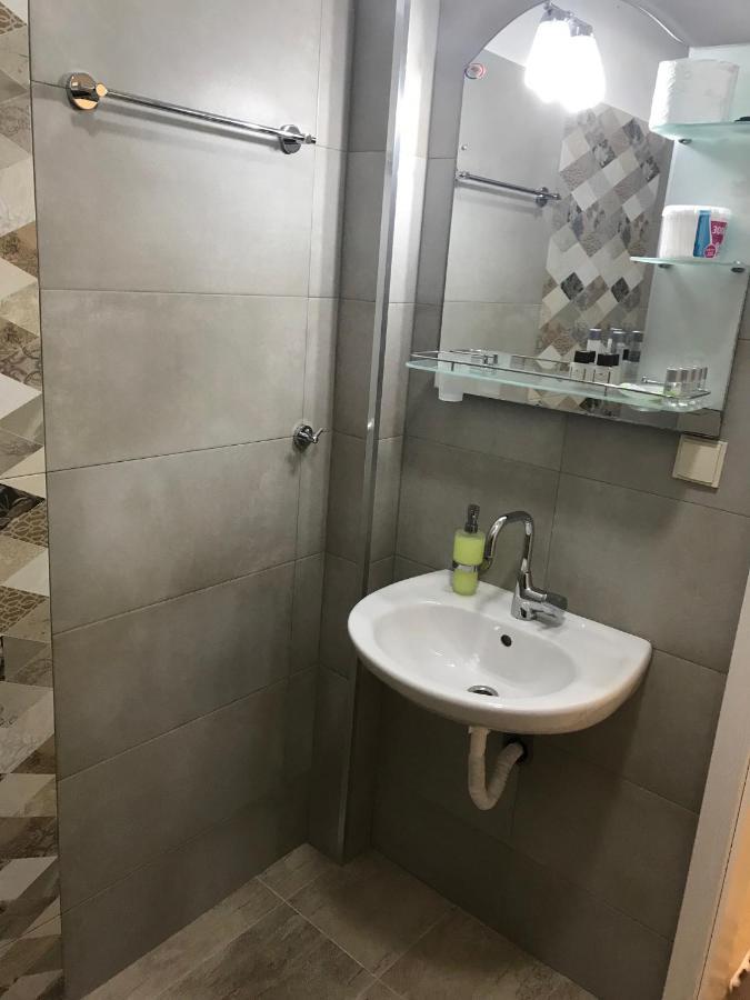 Central Loft Пловдив Екстериор снимка