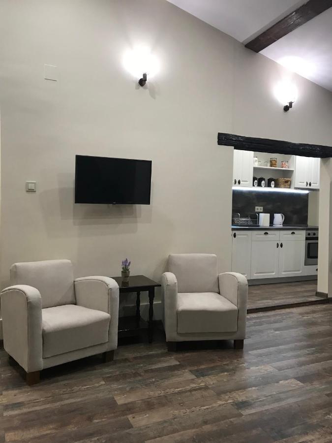 Central Loft Пловдив Екстериор снимка