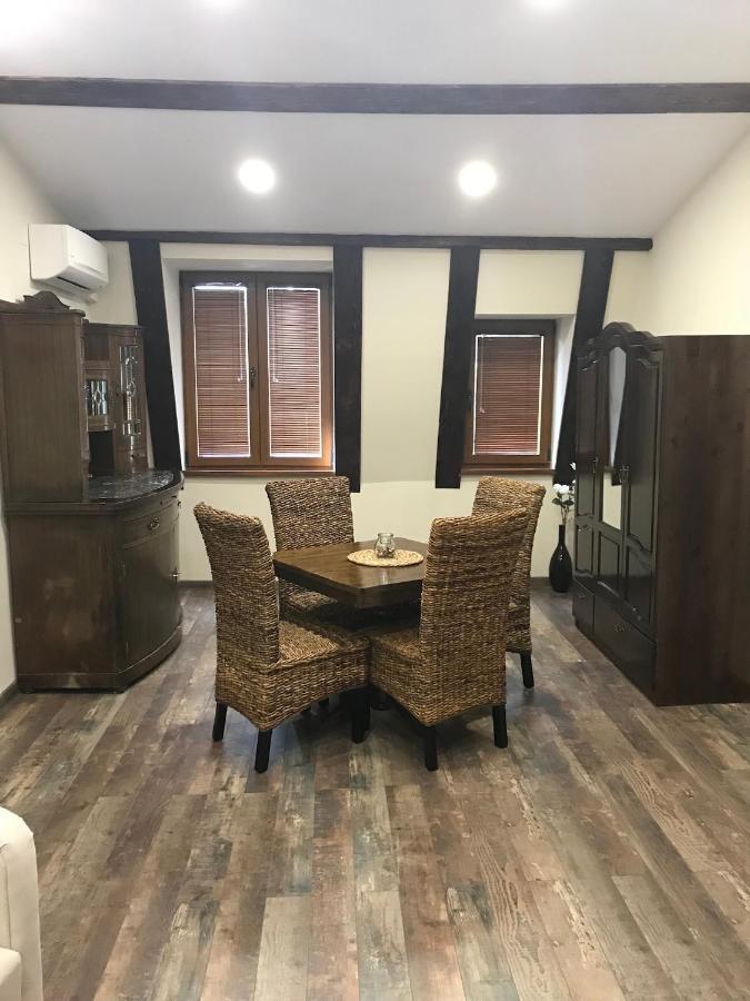 Central Loft Пловдив Екстериор снимка