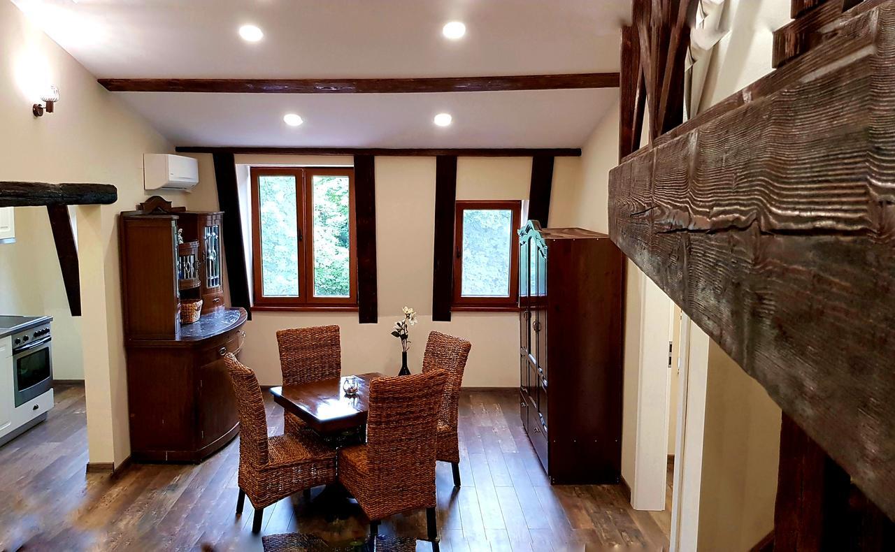 Central Loft Пловдив Екстериор снимка