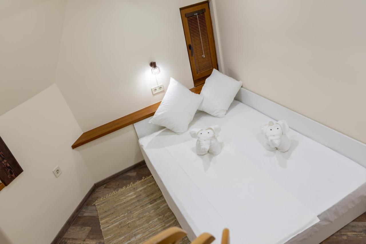 Central Loft Пловдив Екстериор снимка