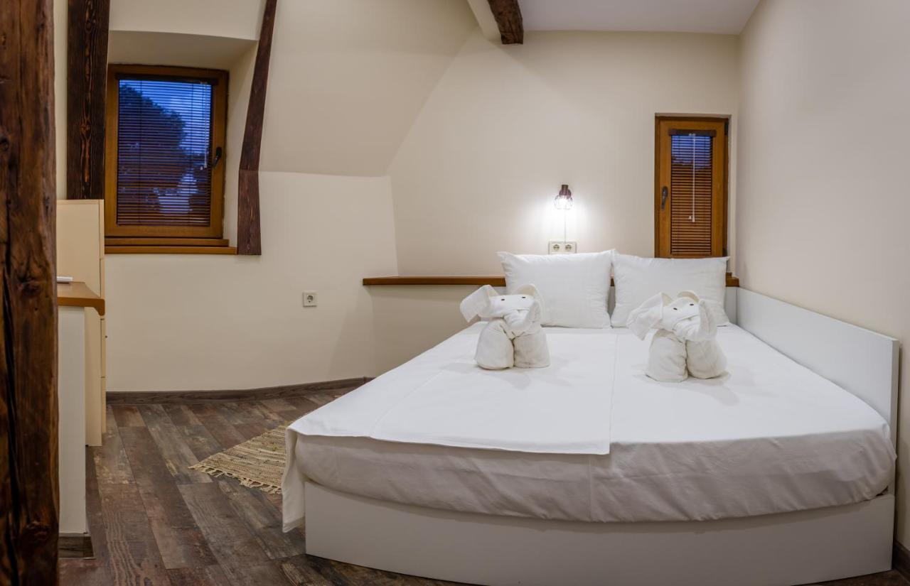 Central Loft Пловдив Екстериор снимка
