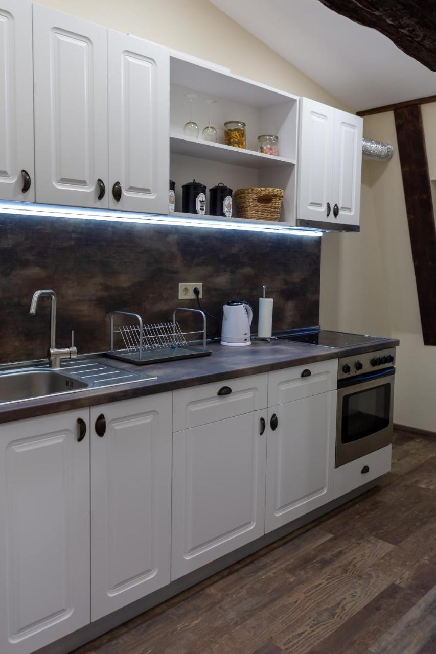 Central Loft Пловдив Екстериор снимка